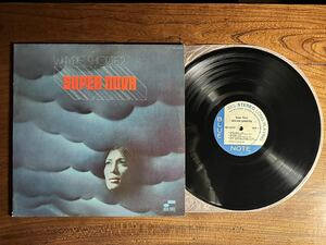 【US盤/BLUE NOTE】WAYNE SHORTER ウェイン・ショーター■ SUPER NOVA/ BST 84332