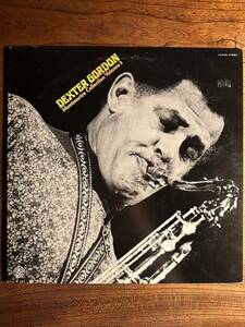 【国内盤/TRIO】DEXTER GORDON デクスター・ゴードン◇ MONTMARTRE COLLECTION VOLUME 3 / PA-6120