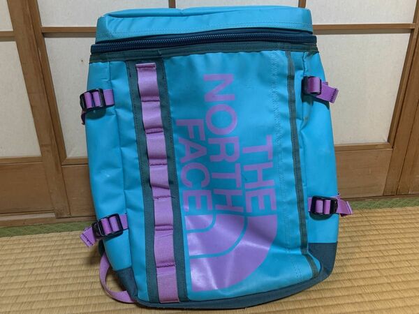 THE NORTH FACE リュック BCヒューズボックス キッズ 21L