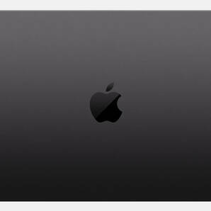  [Late2023 / MRX33J/A] Apple 14.2インチ MacBook Pro M3 Pro(11コアCPU＋14コアGPU), 18GBメモリ 512GB SSD スペースブラックの画像5