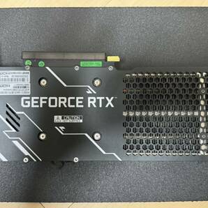 玄人志向 GeForce RTX 3060tiの画像4