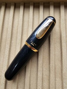 トンボ 万年筆 zoom 昭和レトロ 希少 TOMBOW