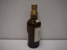 13699 酒祭 洋酒祭 山崎 10年 ホワイトラベル 700ml 40度 未開栓 ウイスキー THE YAMAZAKI SINGLE MALT 古酒_画像5