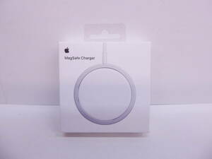 スマホ祭 アップル 充電ケーブル A2140 MHXH3AM/A 未開封品 MagSafe Charger Apple 充電器 USB-C 自宅保管品
