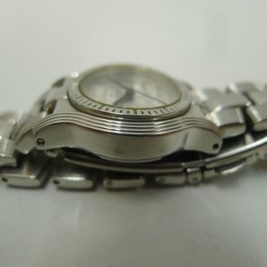 時計祭 DORIS BLASER ドリスブラザー クオーツ 腕時計 不動品 ジャンク品 長期保管品 WATCHの画像4