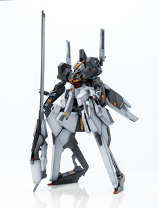 1/144 TR-6 ハイゼンスレイII・ラー REBOOT Ver. 改造パーツ (F33) (HG ハイゼンスレイII・ラー用改造パーツ) 未塗装未組立 ガレージキット