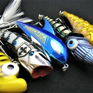 ★限定特価★バラエティー5種セット★【BANDAI】バンダイ■Gマスター■未使用