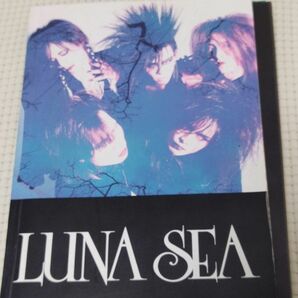 裁断済み LUNA SEA バンドスコア ルナシー 河村隆一 PRECIOUS 