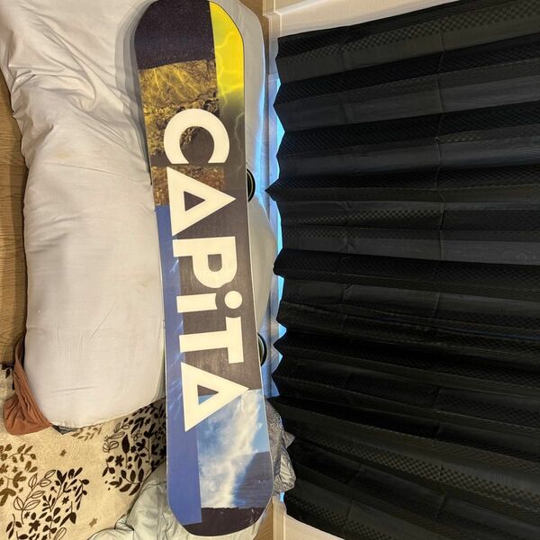 　capita DOA