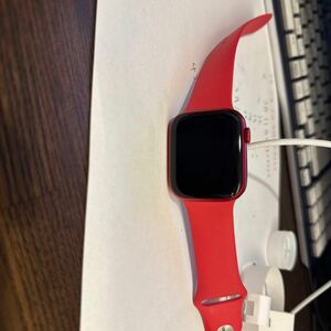 Apple Watch Cellular9 45mmセルラーモデル