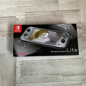 30000スタ　激レア　★未開封、未使用★ Nintendo Switch Lite ディアルガ・パルキア　当時物　当時物　希少　レア　