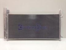 ★エスティマ コンデンサー【88460-28620】AHR20W★新品★大特価★18ヵ月保証★ハイブリッド★CoolingDoor★_画像1