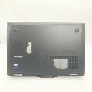 【一般中古】 Lenovo ThinkPad Gen4 Generation X1 Carbon 2016年 Core i7 6600U 8GB SSD 256GB 14インチ WQHD 2560×1440 0314072 の画像6