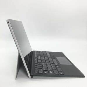 Surface Pro 6 i5 第8世代 2018年製 8350U 8GB SSD 128GB 12.3インチ タッチパネル ノートパソコン タブレット 2019年Officeインストールの画像2