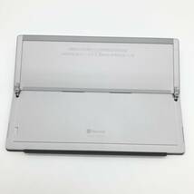 高機能 タブレット 良品 Surface Pro7 i3 1005G4 第10世代 4GB SSD 128GB model:1866 Webカメラ内蔵 12.3インチ 2736ｘ1824 Windows11Pro_画像5