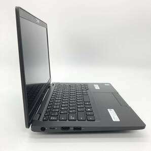 【良品】 DELL Latitude 5300 P97G 2018年 第8世代 Core i7 8665U 1.9Ghz 16GB SSD 512GB 13.1インチ 2307776の画像3