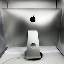 【1円スタート】【動作良好品】 Apple iMac Retina 5K 2017年 Core i7 7700K Radeon Pro575 32GB SSD 1TB 27インチ 5K_画像3