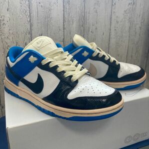 DUNK low by you 26cm