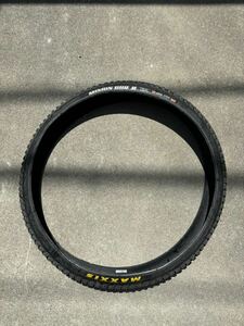 MAXXIS マキシス MINION DHRⅡ 29×2.4 3Cマックステラ DDケーシング　検索:アセガイ　DHF ディセクター 