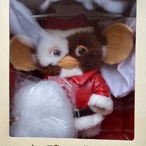 ●GREMLiNS２ 2000MILLENNIUM COLLECTION DOLL GIZMO●LIMITED EDITION 2400PCS●未使用 の画像2