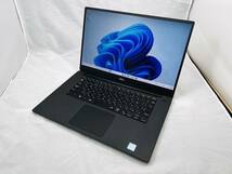 #300642 DELL Precision 5540 (Core i9-9880H /32GB /512GB NVMe /15.6インチ FHD /Quadro T2000 /無線,BT,カメラ/Win11 Pro) _画像1