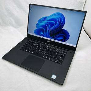 #300642 DELL Precision 5540 (Core i9-9880H /32GB /512GB NVMe /15.6インチ FHD /Quadro T2000 /無線,BT,カメラ/Win11 Pro) #01の画像1