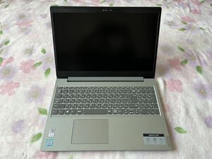 Lenovo Ideapad L340-15IWL 15.6型　Intel CORE i7　☆ジャンク☆