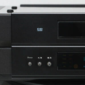 dCS Verdi SACDトランスポート CD / SACDともに音出し確認済み 元箱入り 正規輸入品の画像4