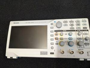 Tektronix テクトロニクス TBS 1072C デジタル オシロスコープ 美品