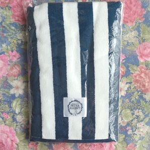 【新品・未開封】ピーターラビット バスタオル 三菱UFJ信託銀行 ノベルティ