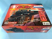 【未組立品】タカラ G.I.★ジョー『コブラヒス』プラモデル(E-12)1986年製 部品全部有り おもちゃ レトロ 昭和 八王子引き取りOK24463_画像1