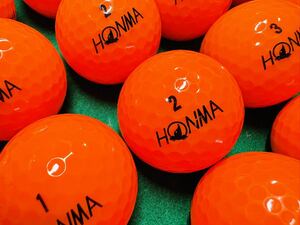 HONMA GOLF