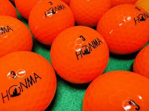 HONMA GOLF