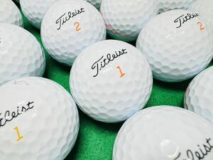 Titleist Velocity 2022 30 моделей