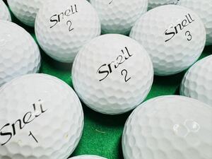 Snell GOLF