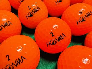 HONMA GOLF