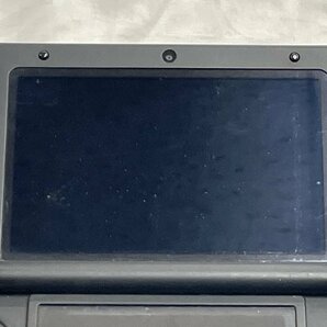 【ジャンク品】Nintendo 3DS LL 本体・充電器・ソフト10本セット の画像5