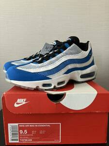 Airmax 95 エッセンシャル　