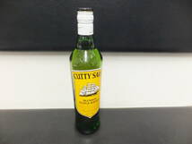 古酒⑪　カティサーク 700ml 40% CUTTY SARK スコッチウイスキー 未開栓　即決のみ_画像1