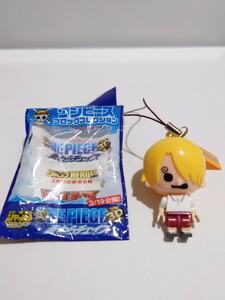  One-piece block collection Sanji 