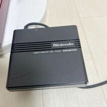 任天堂 Nintendo HVC-022 HVC-023 周辺機器　ジャンク品_画像3