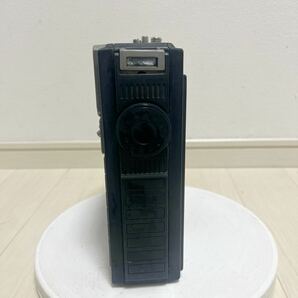 SANYO Blueimpulse RP7700 ラジオ/トランシーバー ジャンク品の画像3