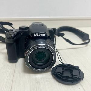 Nikon COOLPIX P500デジタルカメラ 