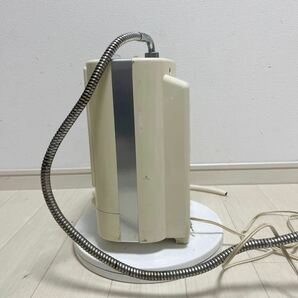 ファイン21 アルカリイオン整水器 AD-901 通電確認のみの画像4