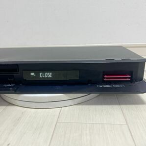 Panasonic ブルーレイディスクレコーダー DMR-BX2030 17年製 通電確認のみ リモコン無しの画像3