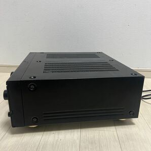 SANSUI プリメインアンプ AU-α607KX 通電確認のみの画像3