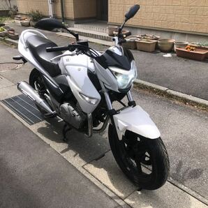 GSR250 長野県の画像2