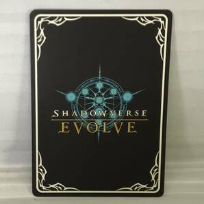 E02-2359 １円スタート 中古品 シャドーバース エボルヴ ウマ娘 マルゼンスキー SP サイン SHADOWVERSE EVOLVEの画像2