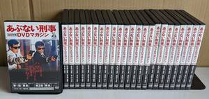 E02-2413 1 иен старт б/у товар .. нет .. все . раз .DVD журнал 24 шт комплект ..../ Shibata ../..tooru/.. температура ./ дерево. реальный nana