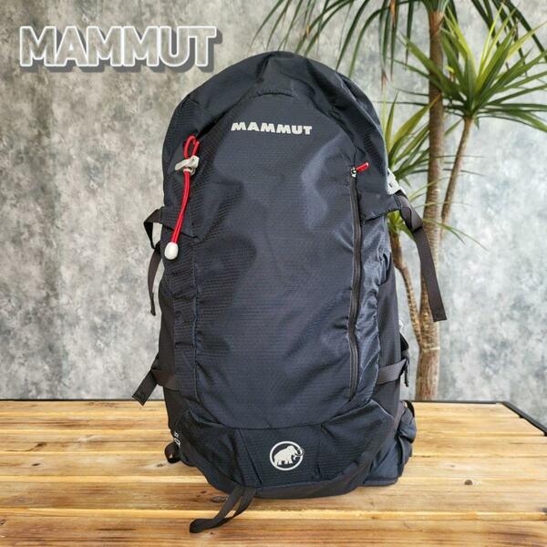 MAMMUT マムート リュック LITHIUM SPEED 15 大容量